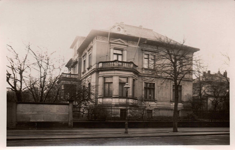 Wiener Straße 66 Dresden Wiener Straße 66 Dresden